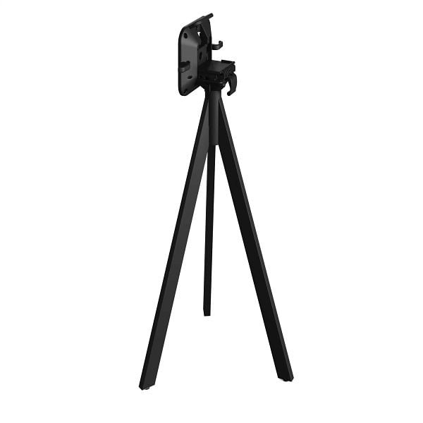 Essentials Infinity Tripod Tischgestell hoch Schwarz, 14004