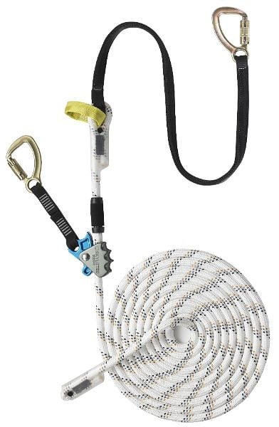 Skylotec Auffanggerät /Rettungsschlaufe ERGOGRIP RESCUE, Auge / Endsicherung, L-0438-7