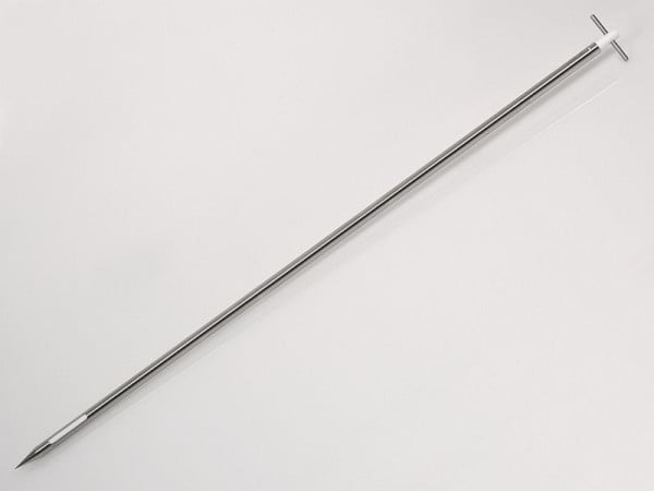 Bürkle Uno-Sammler, Einstechtiefe: 430 mm, 5316-1055