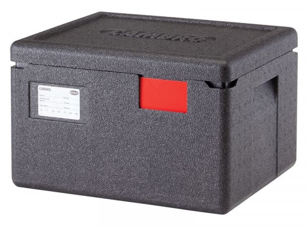 Cambro Cam GoBox Toplader EPP260 GN1/2-15cm, EPP260110