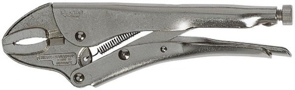 padre Universal Gripzange 1300 6" 150 mm, 130000006