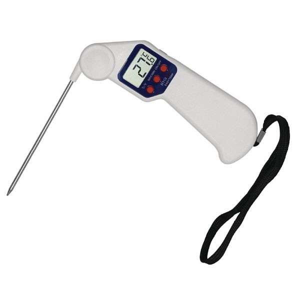 Hygiplas Easy Temp Taschenthermometer, J242