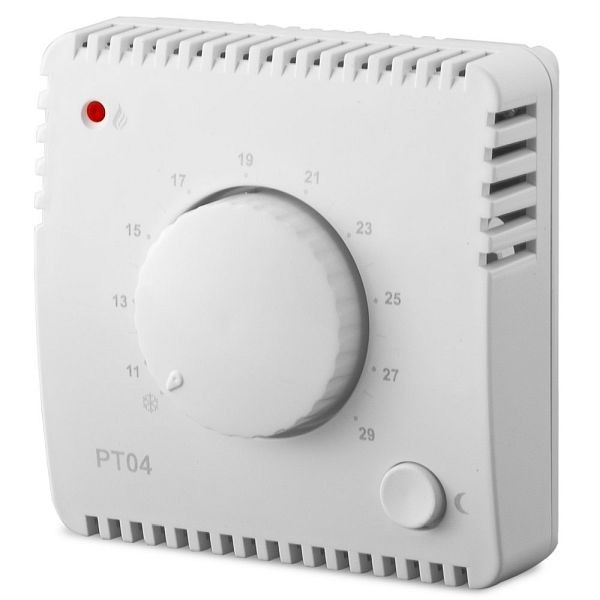 Elektrobock PT04 Raumthermostat, 644