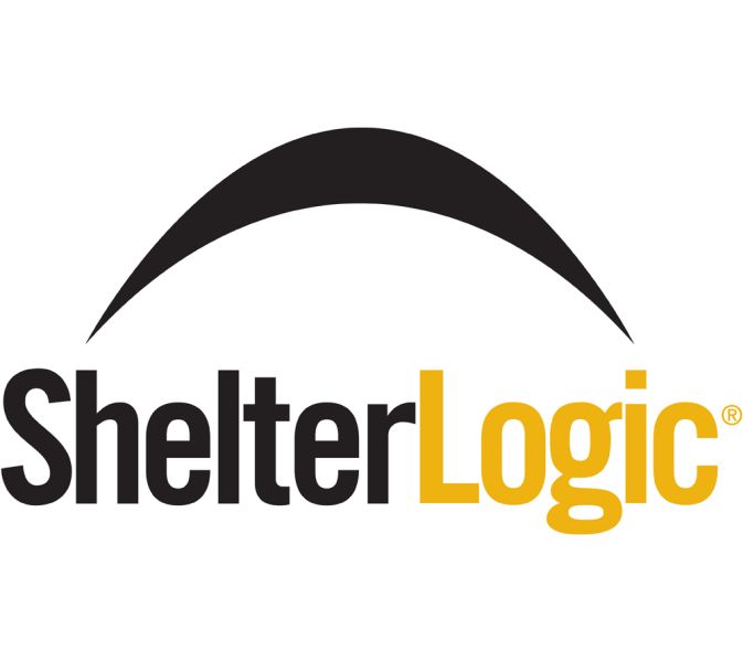 ShelterLogic günstig grün Preise online cm Auswahl günstige kaufen: SL70417 Foliengerätehaus versandkostenfrei 180x180 große
