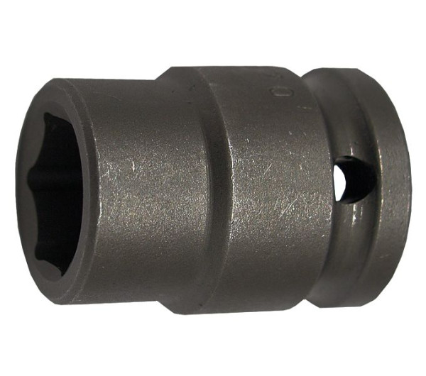 SW-Stahl IMPACT-Steckschlüsseleinsatz, 1", 36 mm, 07985L-36