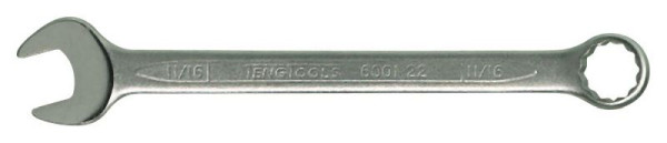 Teng Tools Kombischlüssel, AF, 11/16", 600122