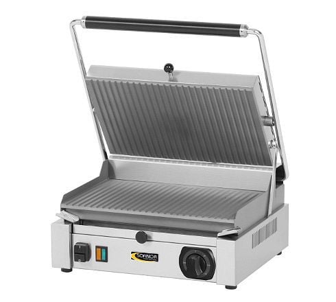 SOFINOR Panini Grills - beidseitig gerillt, GV3R