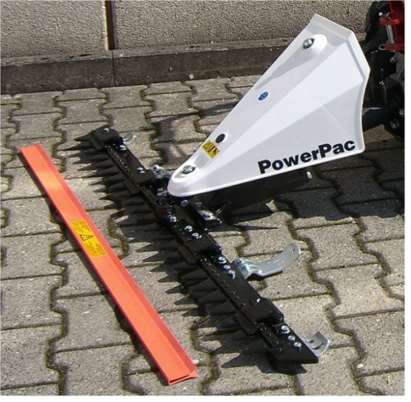 PowerPac Mähbalken 102 cm Ölbad für MF5, MF32490117