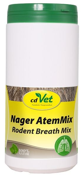 cdVet Nager AtemMix 300g, 372