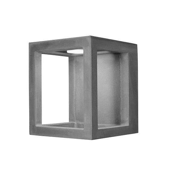 Forlight Wandleuchte Box, PX-0527-CEM