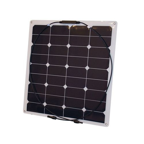 Phaesun Solarmodul Semi Flex 60, 310414