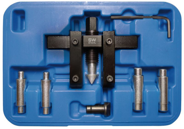 SW-Stahl Spreizwerkzeug, 7-teilig, 10305L