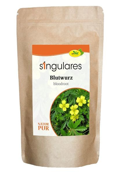 cdVet Singulares Blutwurz 270g, 1573