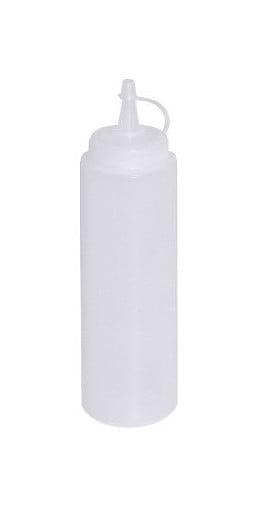 Contacto Quetschflasche 0,25 l, neutral, 1460/251