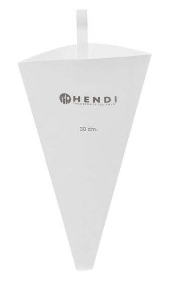 Hendi Spritzbeutel aus Nylon, 500 mm, 550502