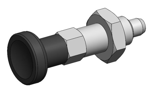 POXER Indexing plunger, Indexing plunger_005