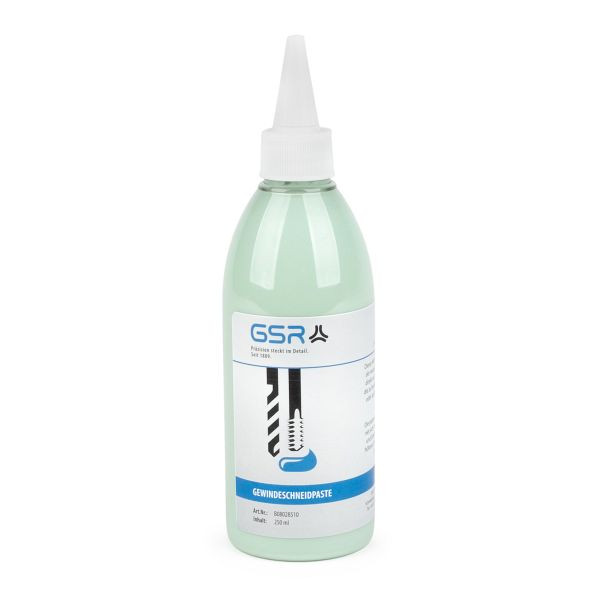 GSR Gewindeschneidpaste 250ml, 08028510