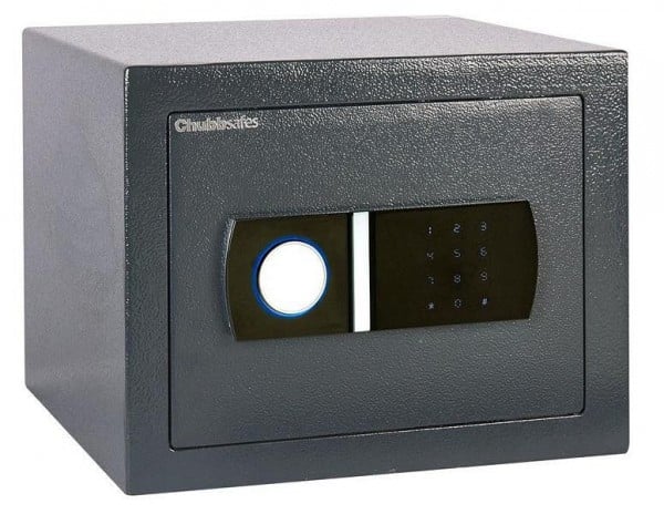 Chubbsafes Möbeltresor Alpha Plus 2 E, 1102002431