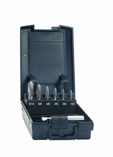 EXACT EB-Bit, HSS M3-M10plusAdapter-Set 5937