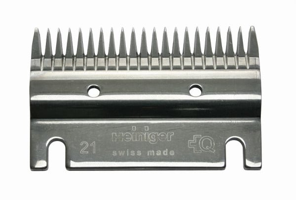 Heiniger Untermesser 21, 703-300