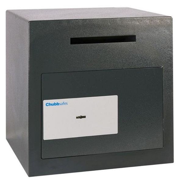 Chubbsafes Einwurftresor Sigma Deposit 2 K, 1102002478