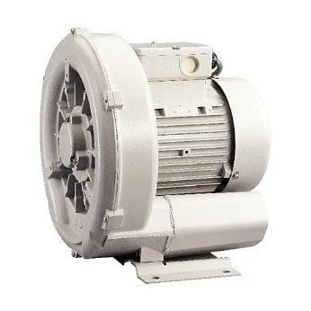 Planet-Air Seitenkanalverdichter KB-301S, Spannung: 100-120V/ 200-240V, 8,75 mbar, Z2101080006