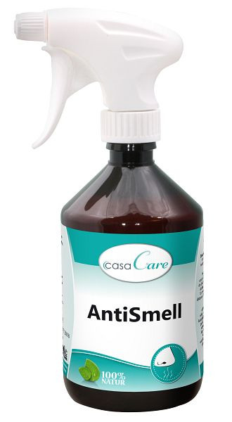 cdVet casaCare AntiSmell 500ml, 204