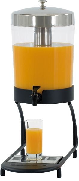 Casselin Saft-Dispenser 8 Liter, CDJ8