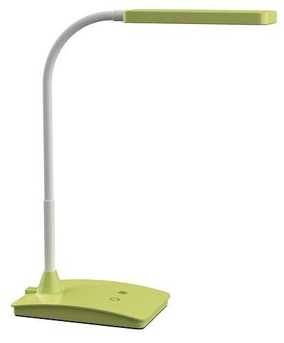 MAUL LED-Tischleuchte Rhea, lime, 290726