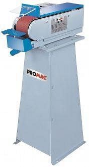 Promac Bandschleifer, 730 W, 331C