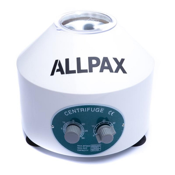 ALLPAX Zentrifuge Low Speed, 10013962