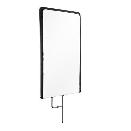 Walimex 4in1 Reflektor Panel, 45x60cm, 18288