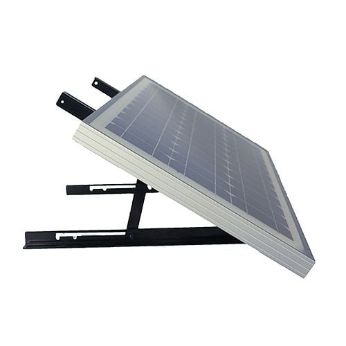 Phaesun Mono Axial One Solarmodul-Halterung, 102750