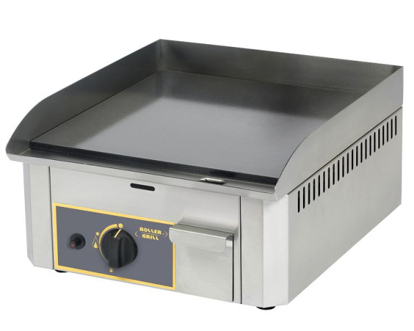 ROLLER GRILL Gas-Griddleplatte mit 3,2 kW, PSR400G