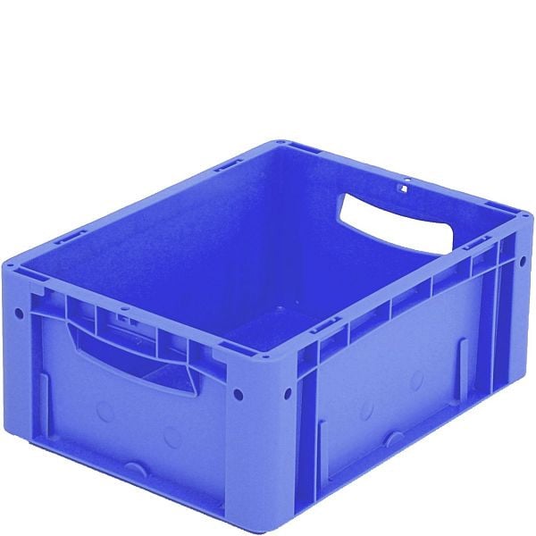 BITO Eurostapelbehälter XL /XL 43171 400x300x170 blau, C0291-0072