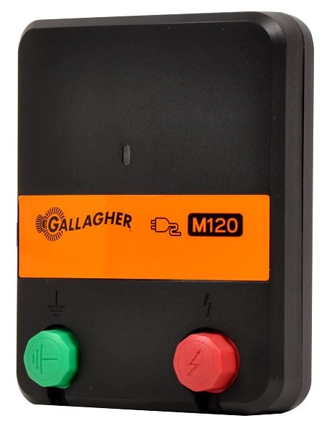 Gallagher M120 Weidezaungerät, 033333