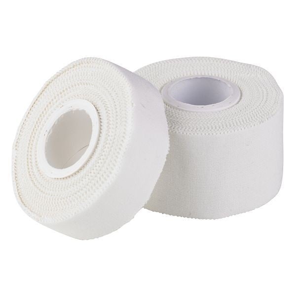 AustriAlpin FINGER SUPPORT TAPE, 2 cm, 10 m, weiß, RT20FT-W