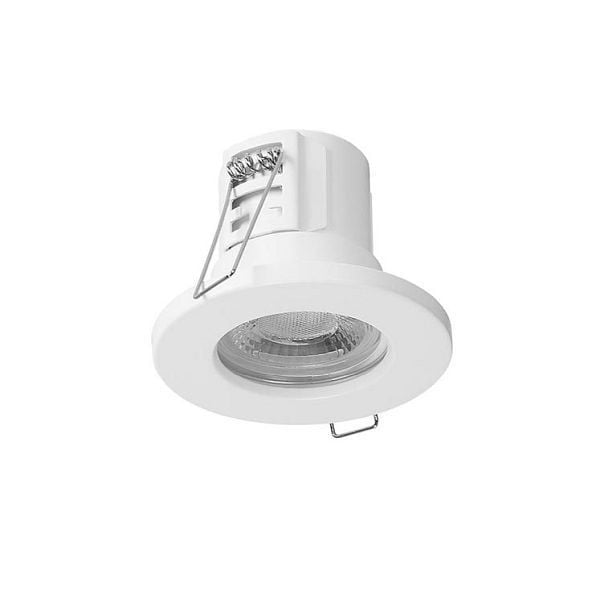 Forlight Downlight Deckenspot Bala, 12xLED 7.6, warm Weiß - 2700K, TC-0491-BLA