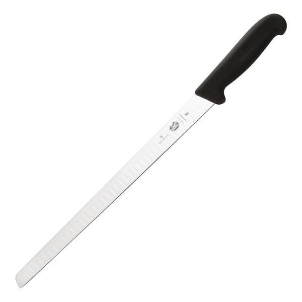 Victorinox Fibrox Lachsmesser 30,5cm, C664