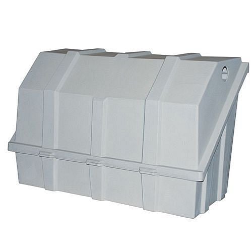 Phaesun Batterie Box PN-CAB 680 + Zubehör, 600014