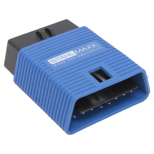 Stahlmaxx Verlängerungsadapter OBD2, 16 Pin, 55 mm, XXL-120478