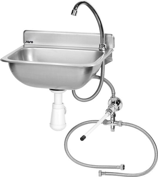 Saro Handwaschbecken Modell ROKIA, 353-1000, 4017337353309