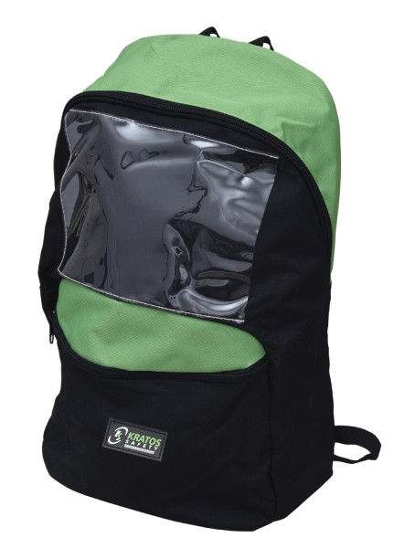 Kratos Rucksack, Top Qualität, FA9011500, 3700671405889