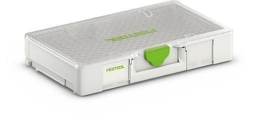 Festool Systainer³ Organizer SYS3 ORG L 89, 204855