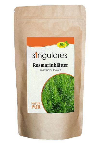 cdVet Singulares Rosmarin 200g, 1489