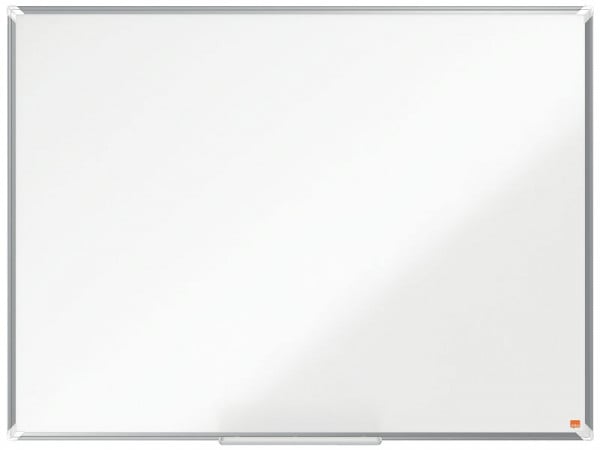 Nobo Premium Plus Whiteboard Emaille 90 x 120 cm, 1915145