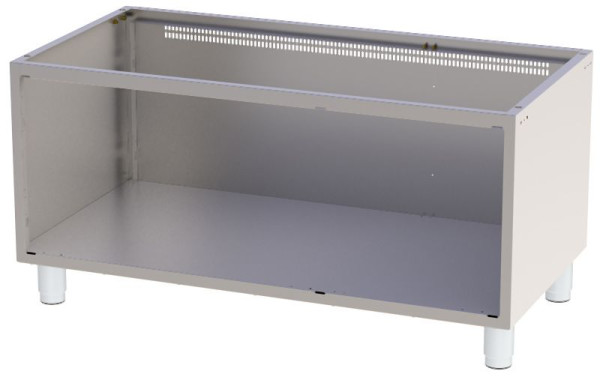 RM Thermik Serie 700, Unterschrank offen, 1200x730x600mm, P-7120