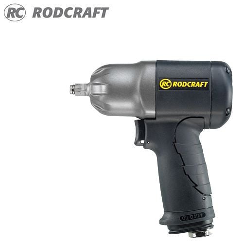 Rodcraft Schlagschrauber RC2177, Vierkantantrieb 3/8", 8951000043