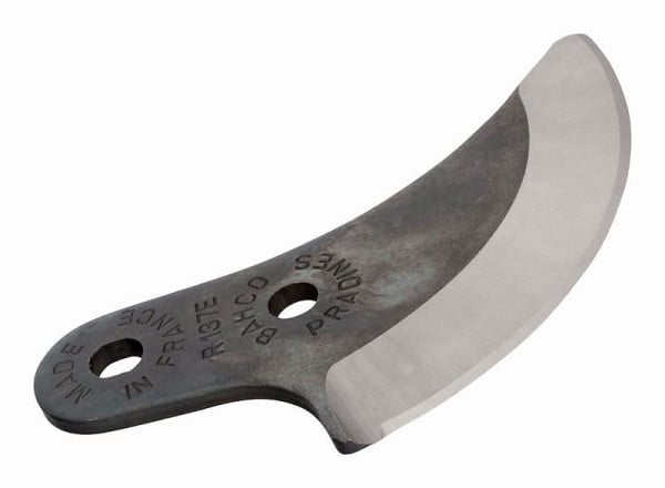 Bahco Klinge für P34-37, Gewicht in KG: 0,11, Gesamtlänge in mm: 225, Gesamtbreite in mm: 95, R137E