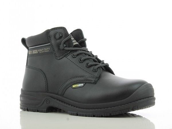 Shoes for Crews Arbeitsschuhe X1100N81, schwarz, Größe: 40, 73924-40